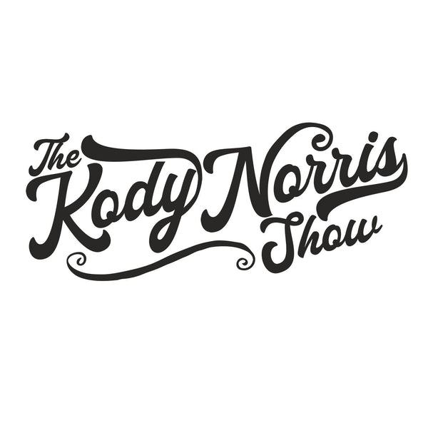 The Kody Norris Show logo