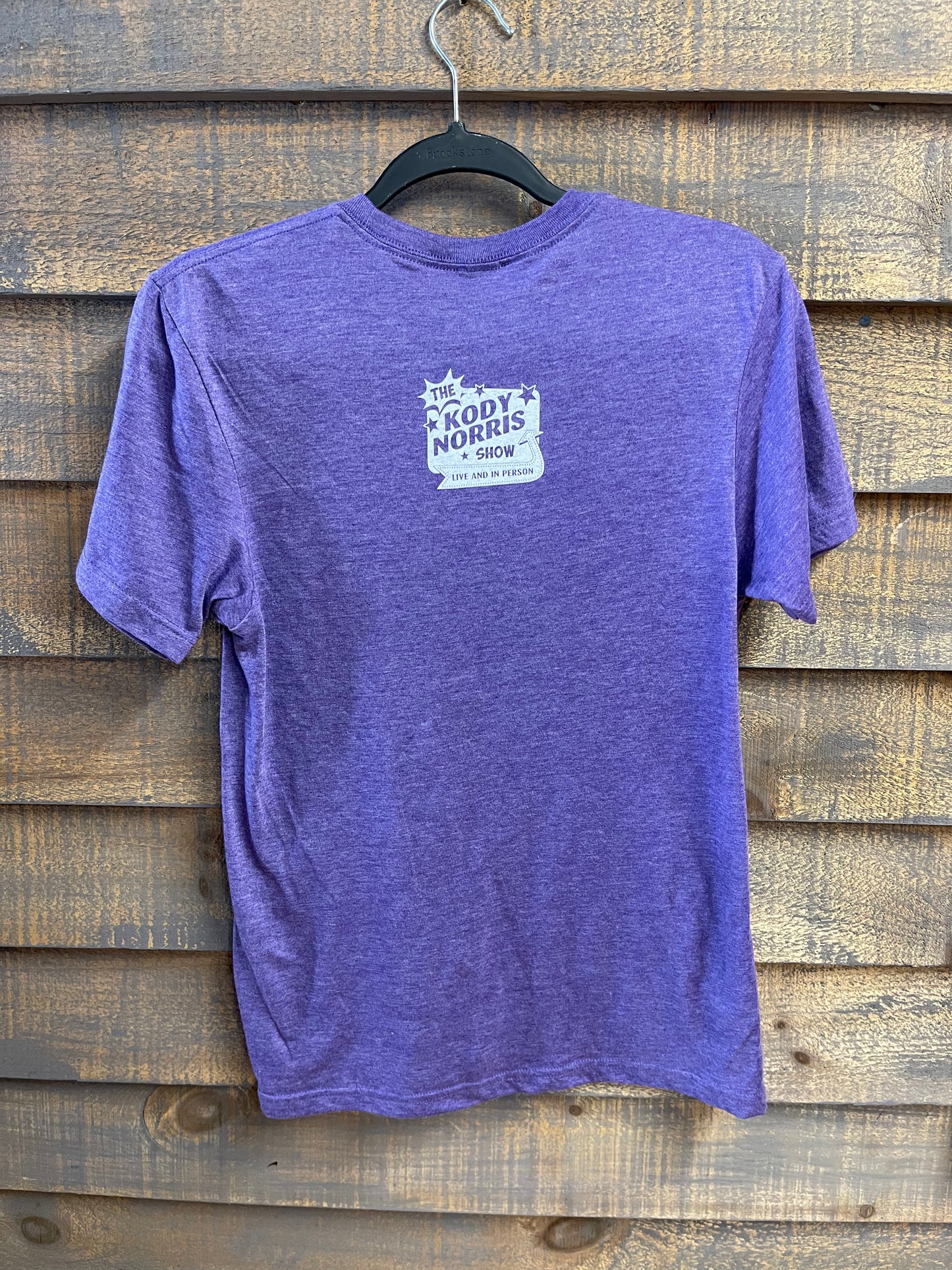 Rhinestone Revival Tee