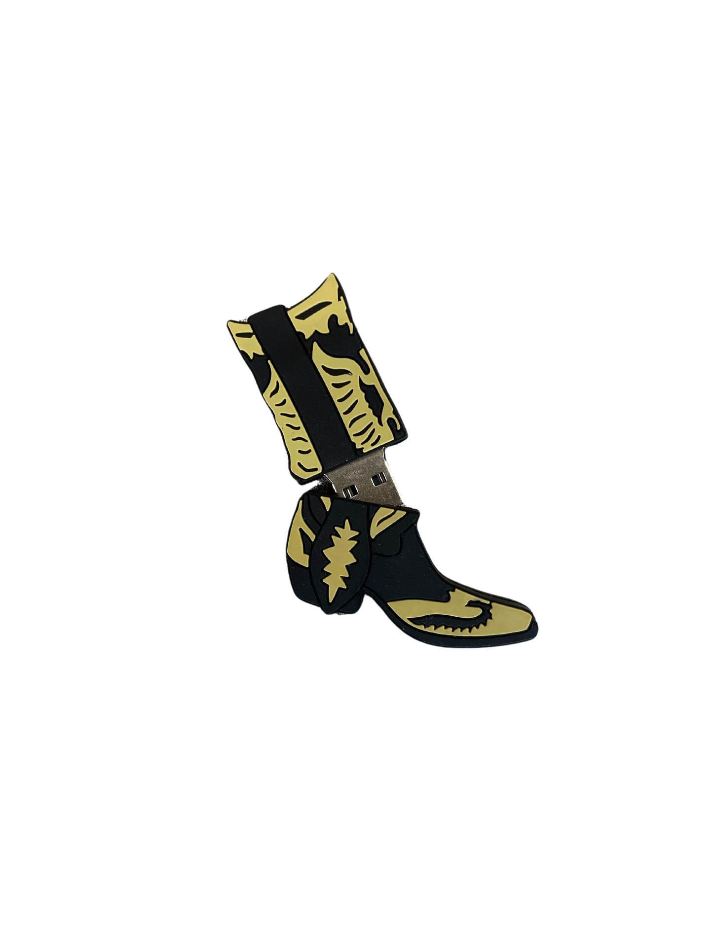 Rhinestone Revival & All Suited Up USB