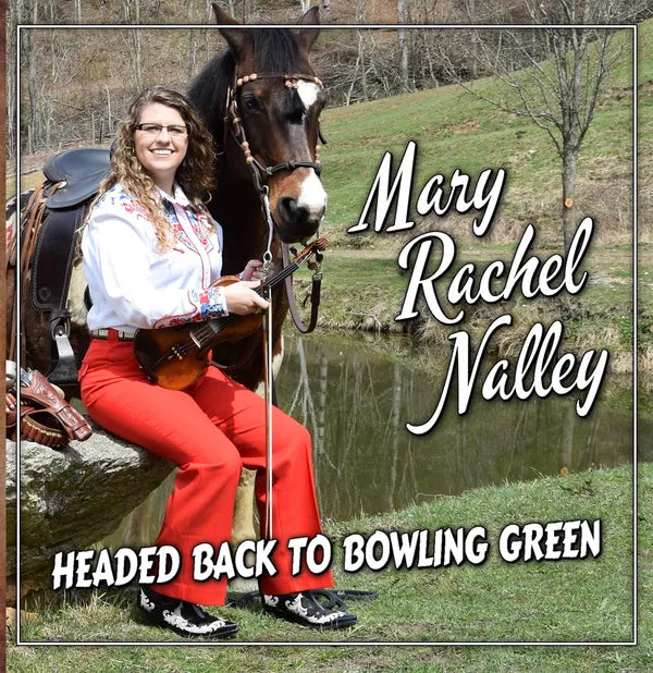 Headed Back to Bowling Green CD