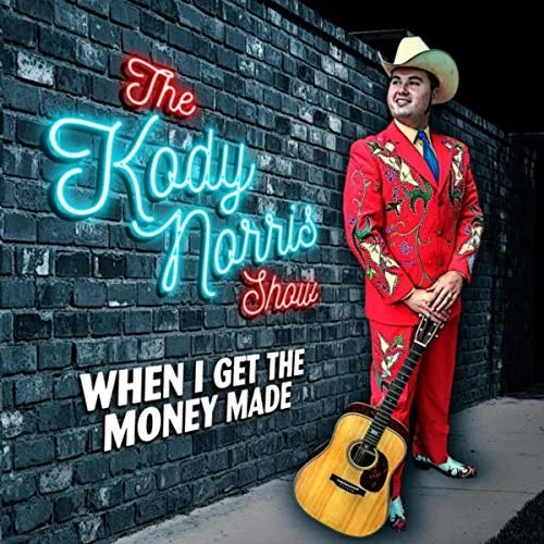 When I Get The Money Made CD
