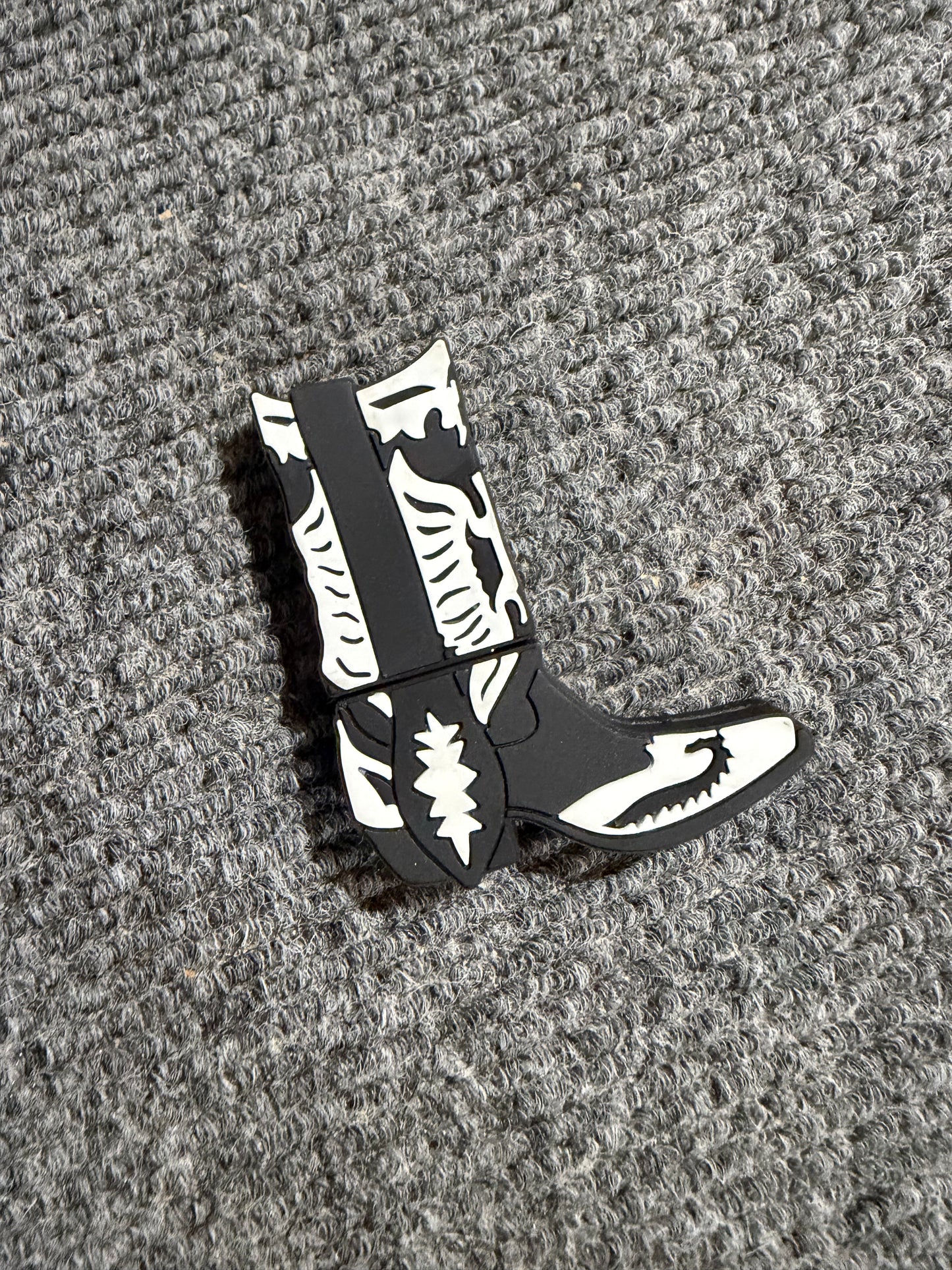 Highfalutin Hillbilly USB